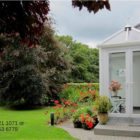 Conways B&B Claremorris Extérieur photo