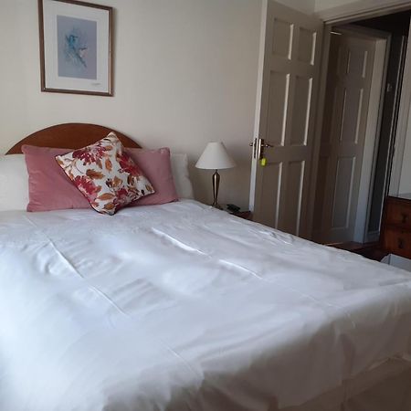Conways B&B Claremorris Extérieur photo