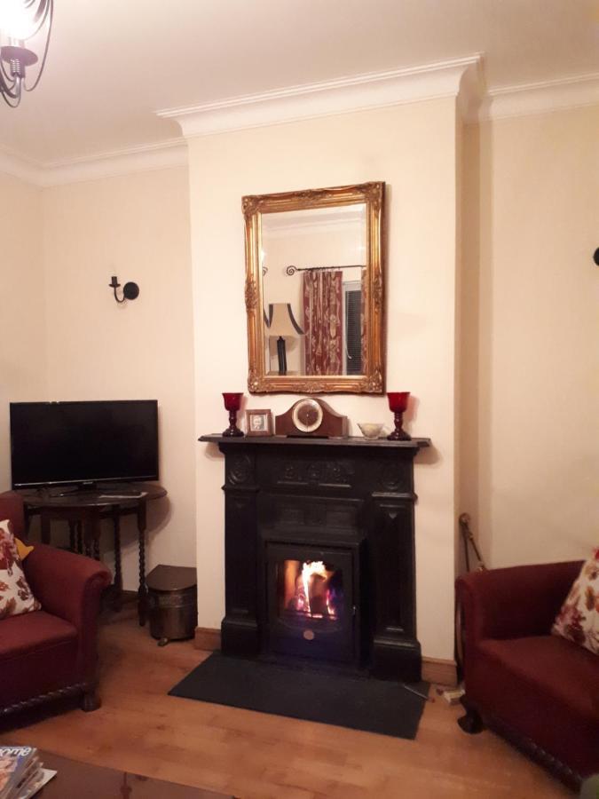 Conways B&B Claremorris Extérieur photo