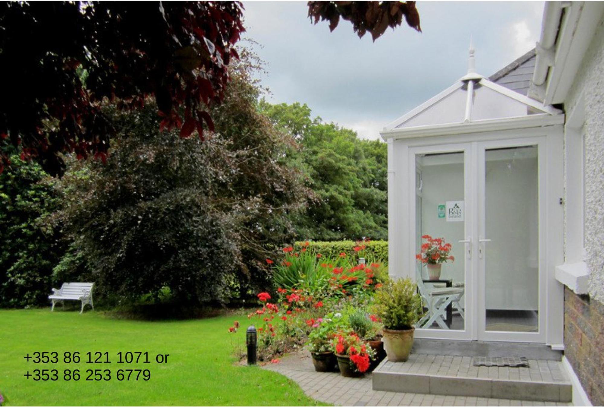 Conways B&B Claremorris Extérieur photo
