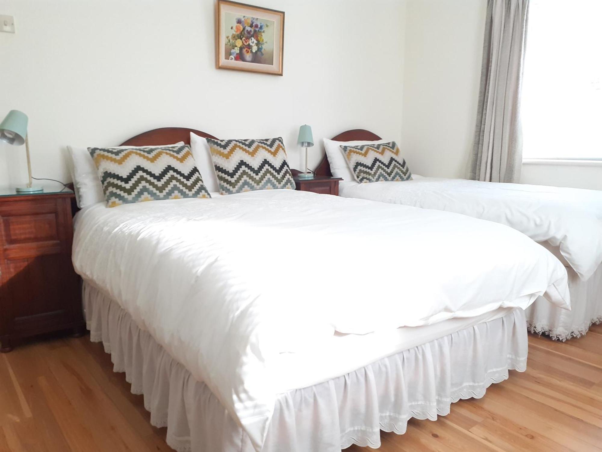 Conways B&B Claremorris Extérieur photo