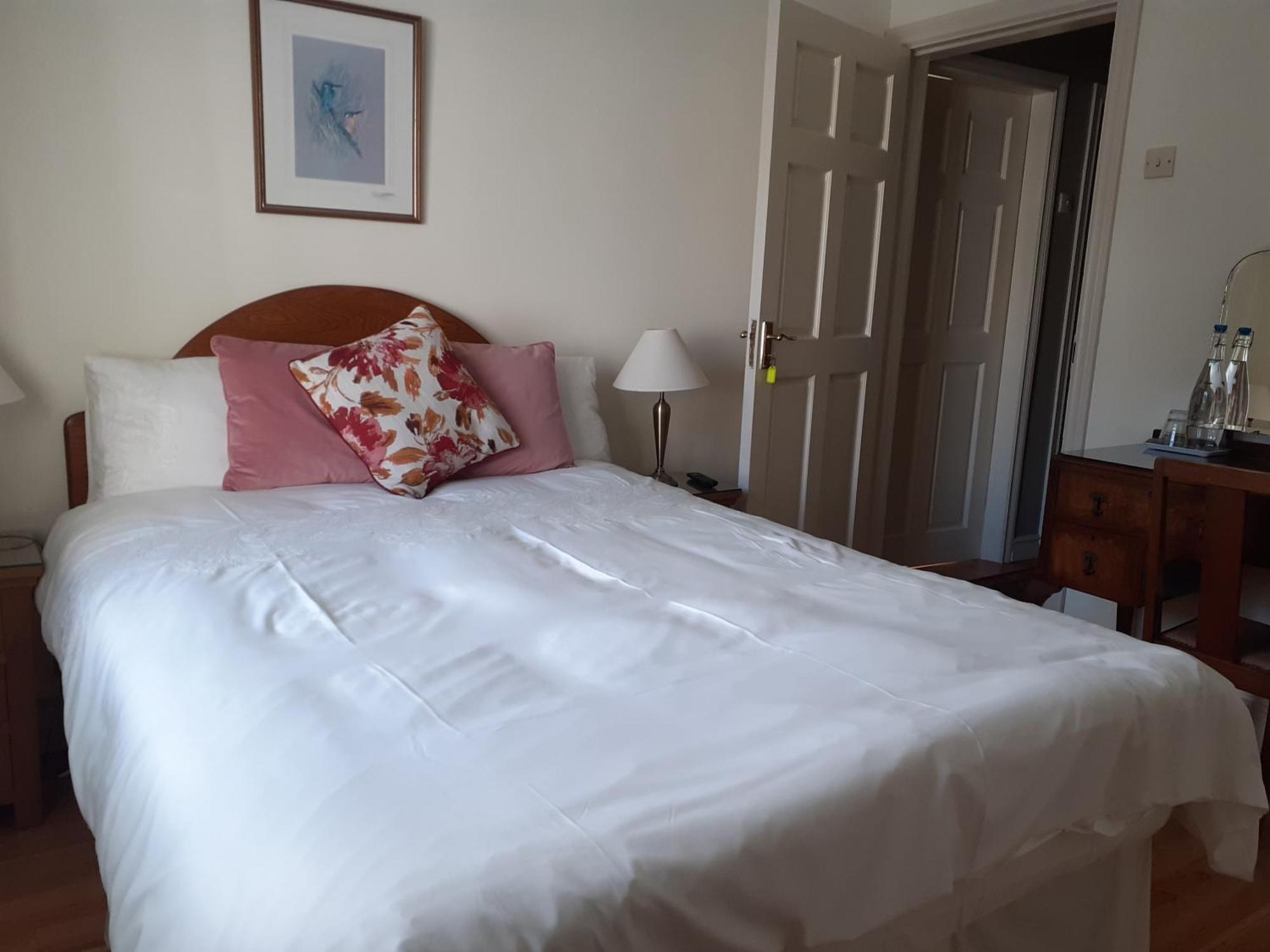 Conways B&B Claremorris Extérieur photo