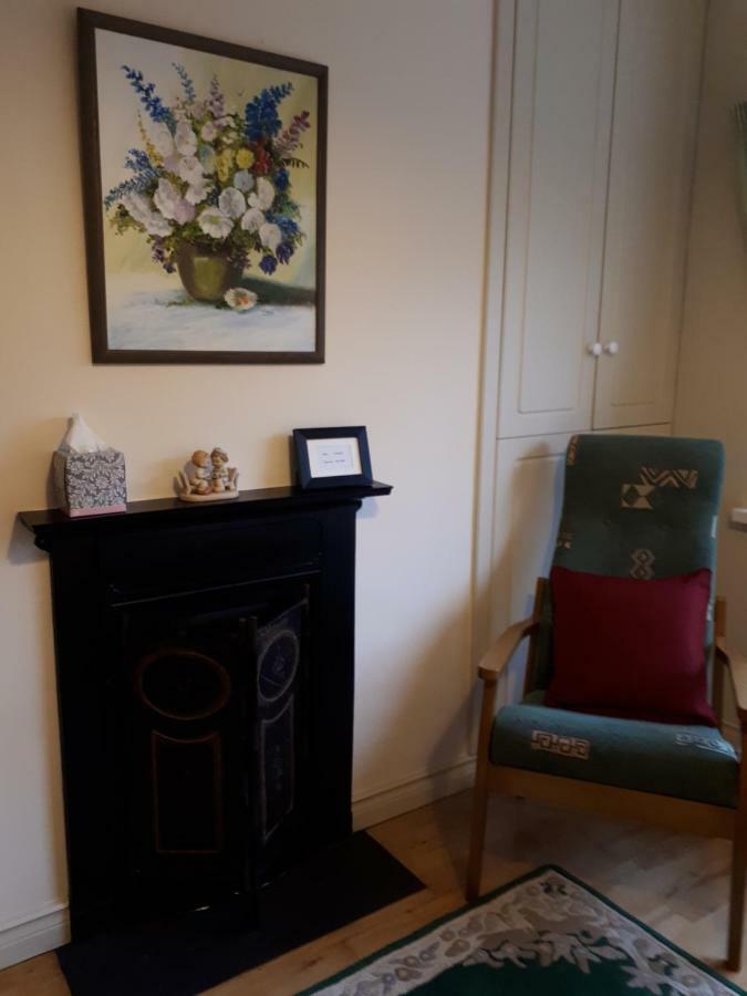 Conways B&B Claremorris Extérieur photo